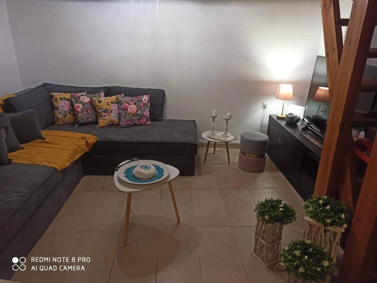 Ferenikis House Rhodes City Exterior photo