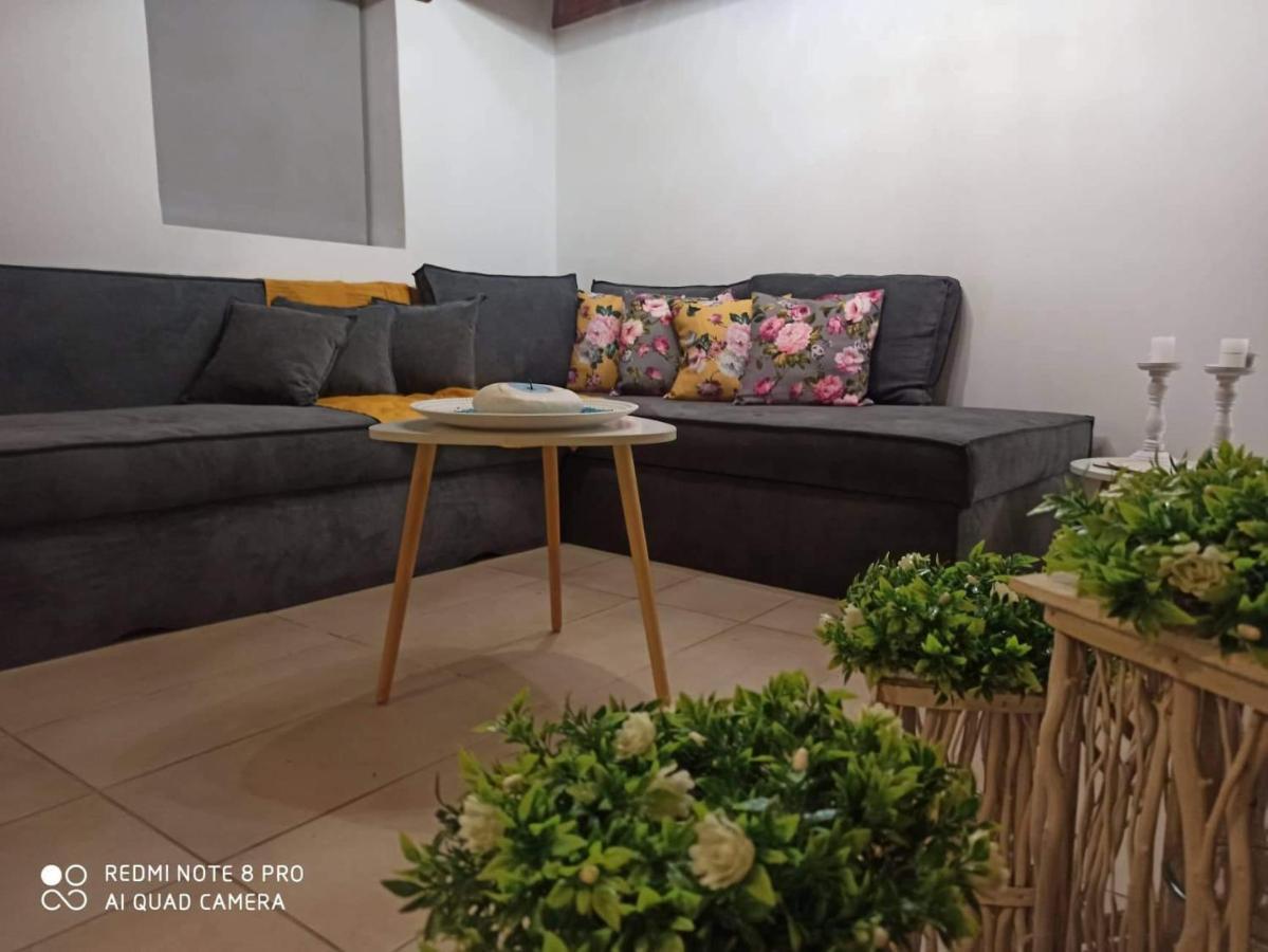 Ferenikis House Rhodes City Exterior photo