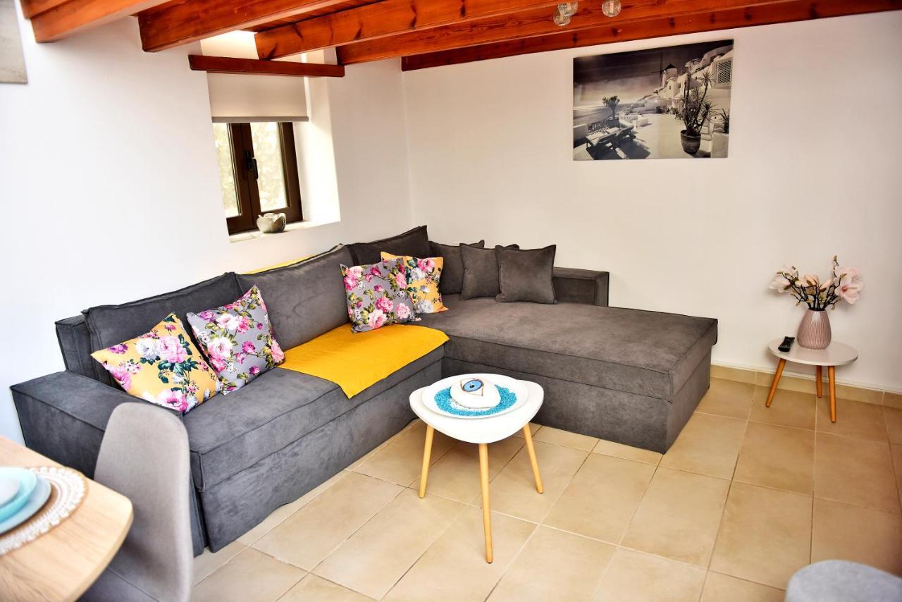 Ferenikis House Rhodes City Exterior photo