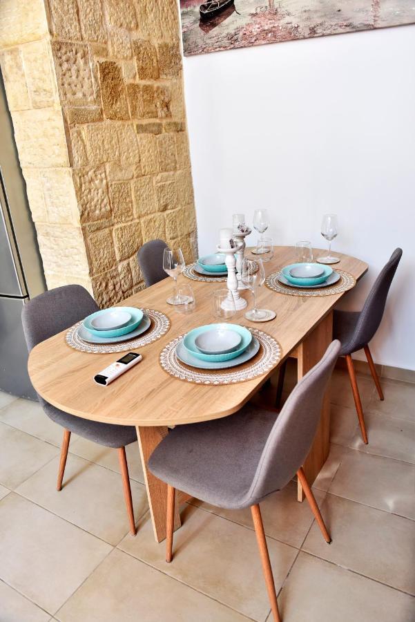 Ferenikis House Rhodes City Exterior photo