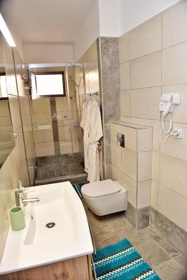 Ferenikis House Rhodes City Exterior photo